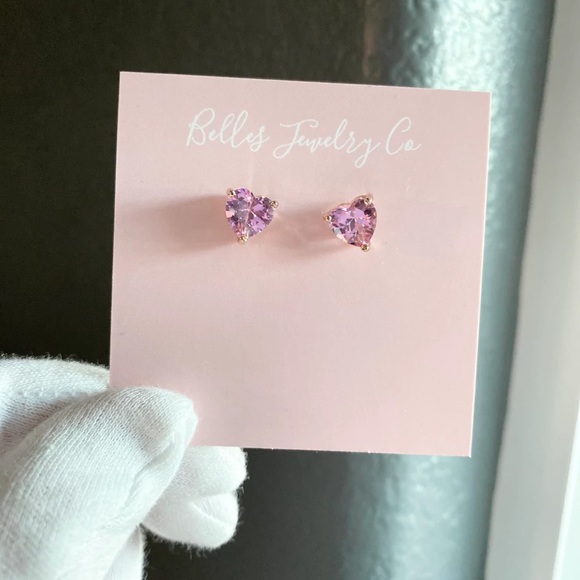 Jewelry Set - Picture 2 of 2